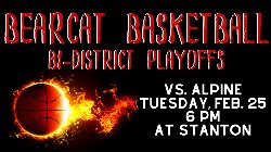 Bearcat Basketball